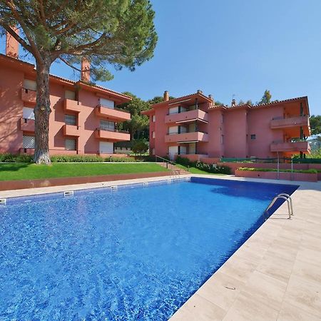 Apartamento Con Piscina En يافرانتْسْ المظهر الخارجي الصورة