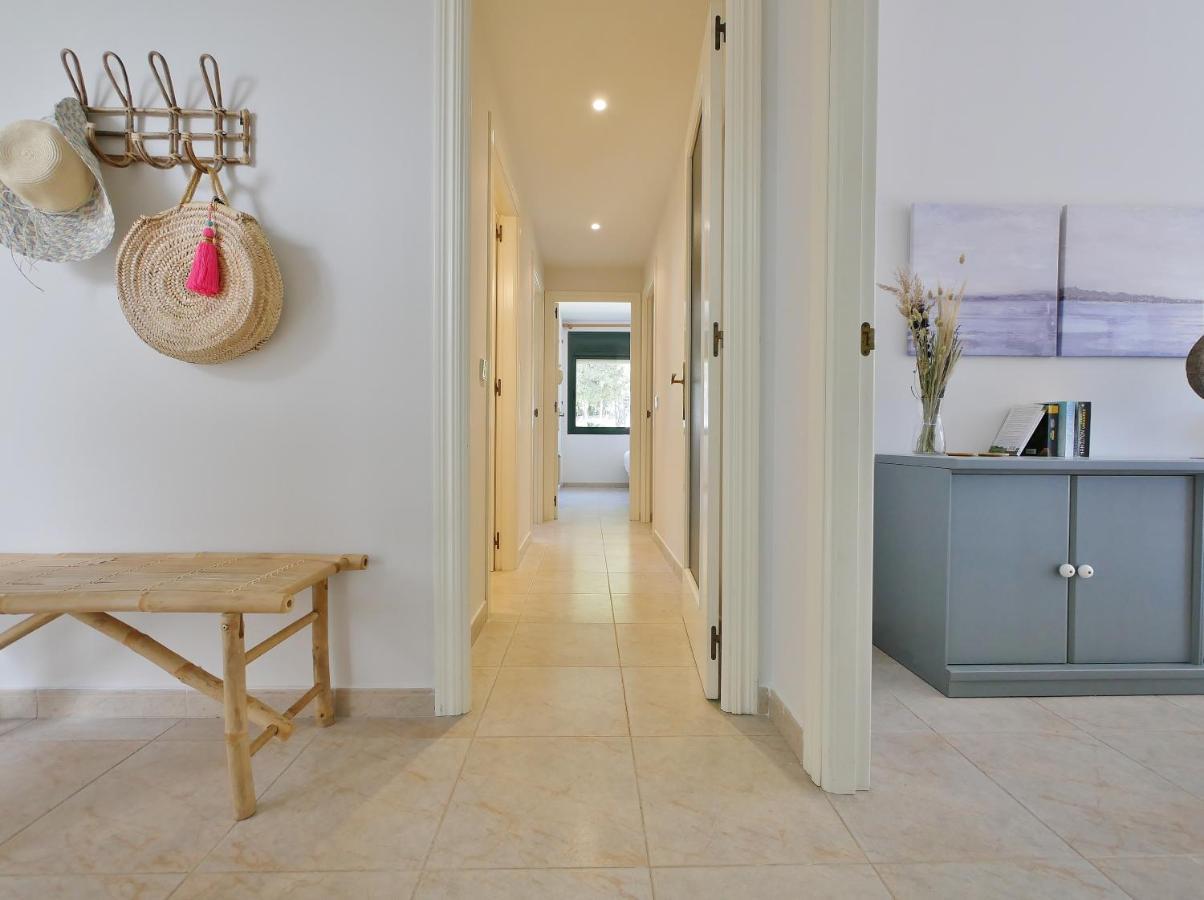 Apartamento Con Piscina En يافرانتْسْ المظهر الخارجي الصورة