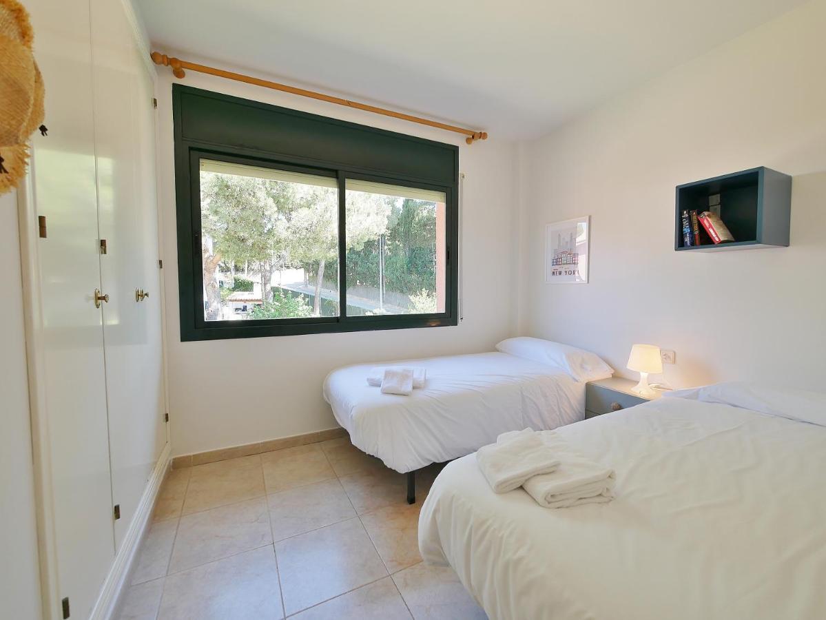 Apartamento Con Piscina En يافرانتْسْ المظهر الخارجي الصورة