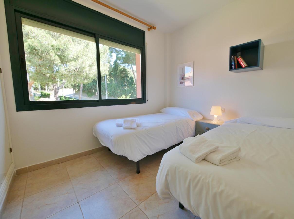 Apartamento Con Piscina En يافرانتْسْ المظهر الخارجي الصورة